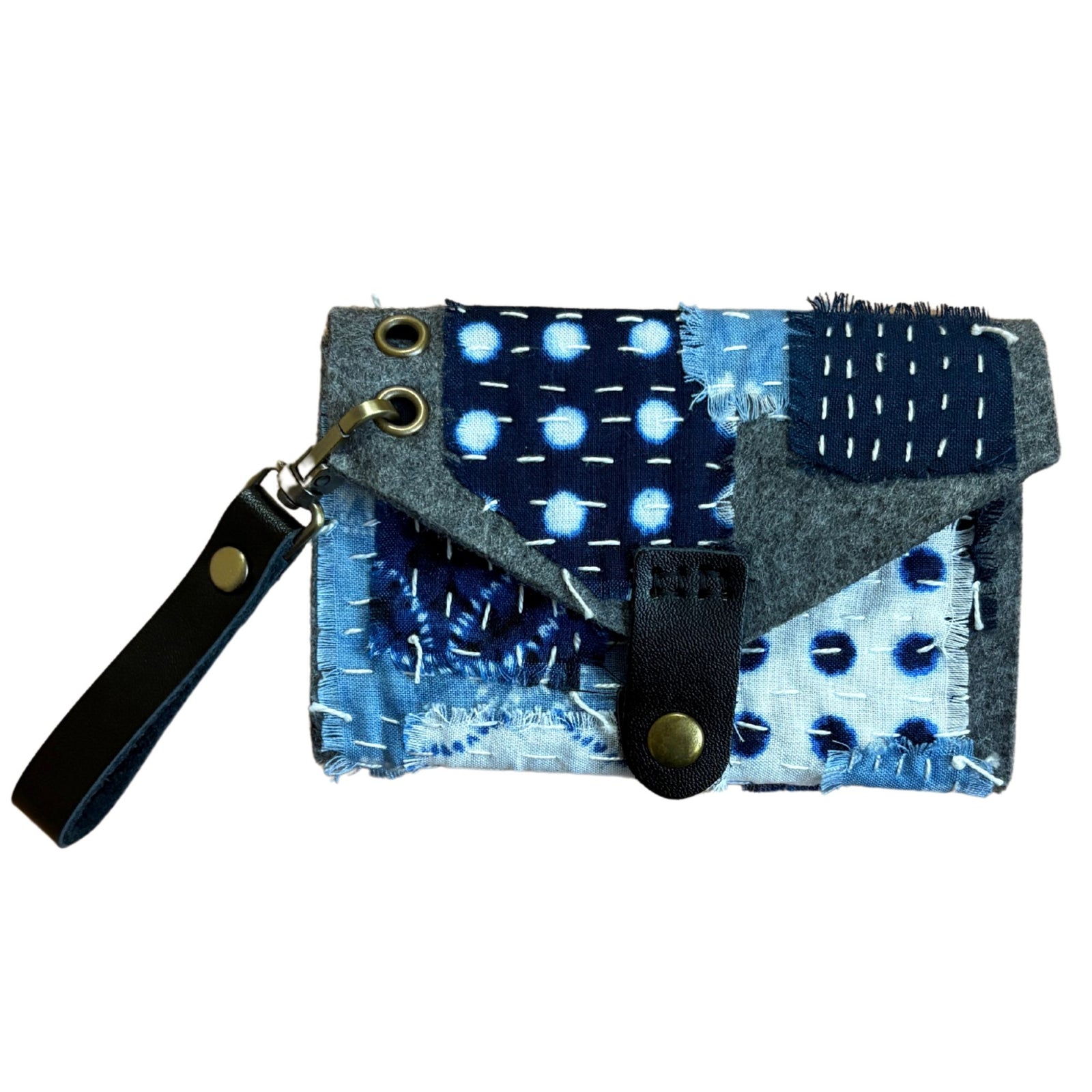 Boro Needlecase PDF Instructions