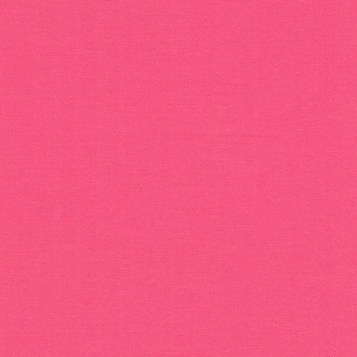 Kona Solids - Col. #419 AZALEA - $20 Per Metre