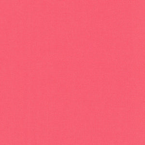 Kona Solids 1.5M Fabric Pack - Shades of Pink