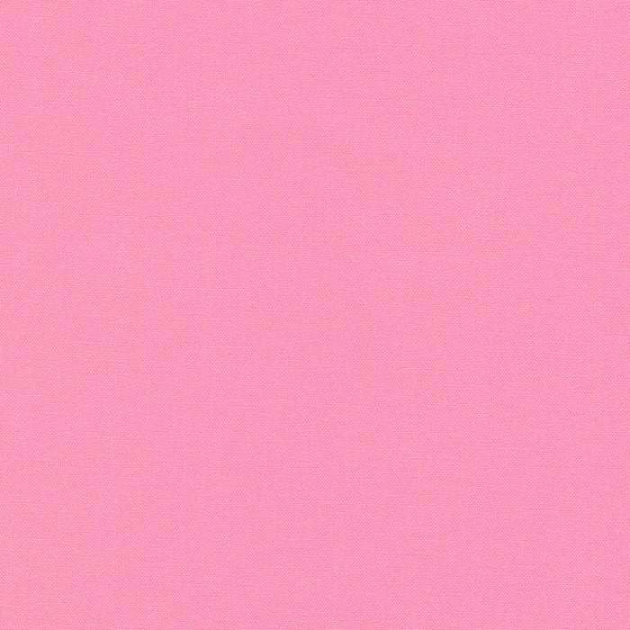 Kona Solids - Col. #141 CARNATION - $20 Per Metre
