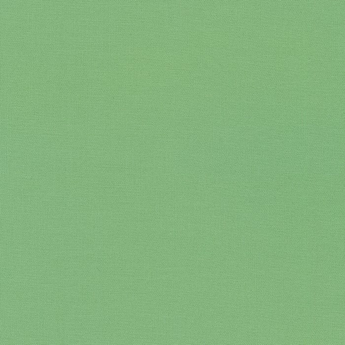 Kona Solids - Col. #1065 CELADON - $20 Per Metre