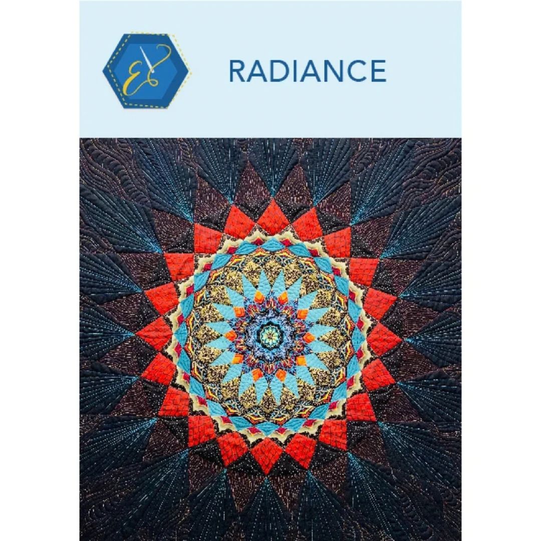 Eppiflex Template Set Radiance
