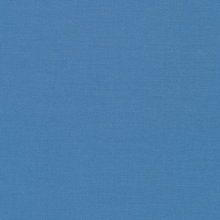 Kona Solids - Col. #195 EVENING - $20 Per Metre