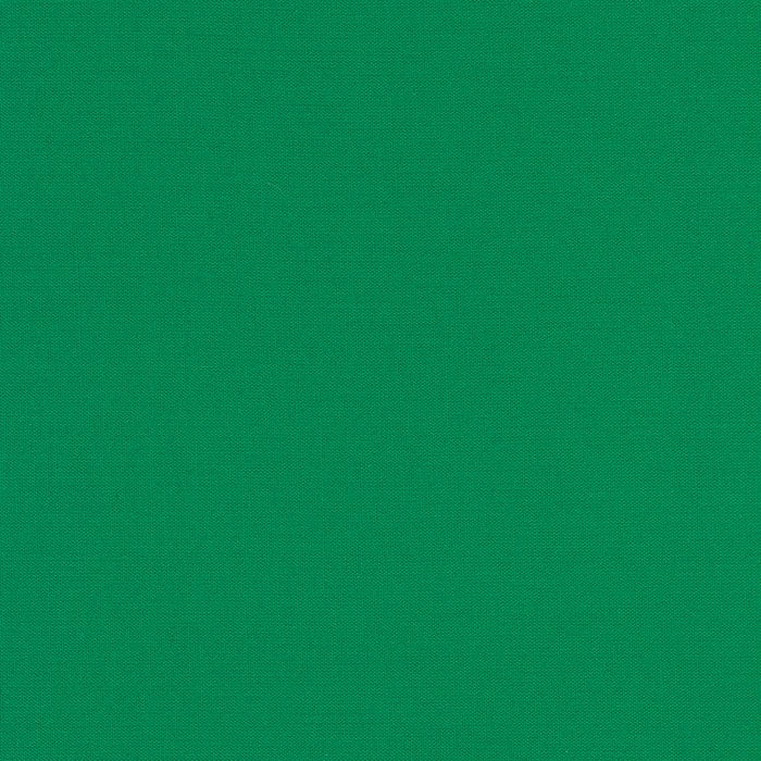 Kona Solids - Col. #1161 HOLLY - $20 Per Metre