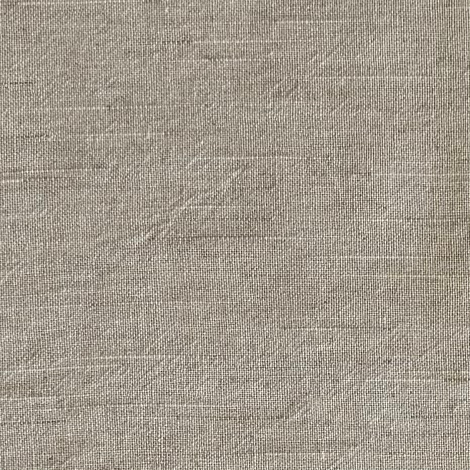 Seeded Cream - Yarn-Dyed Fabric - $32 Per Metre