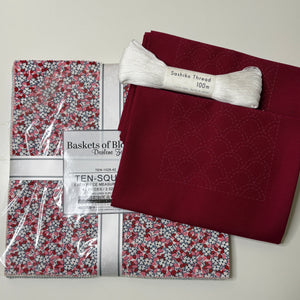 SSS Quilt Kit