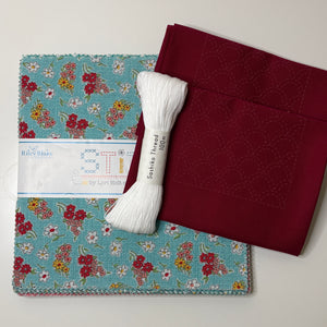 SSS Quilt Kit