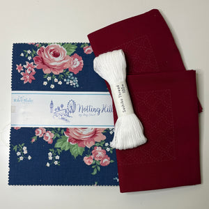 SSS Quilt Kit