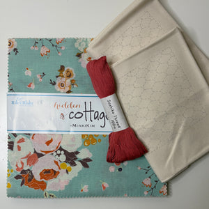 SSS Quilt Kit