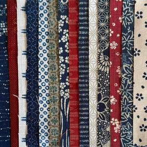 Boro Table Runner