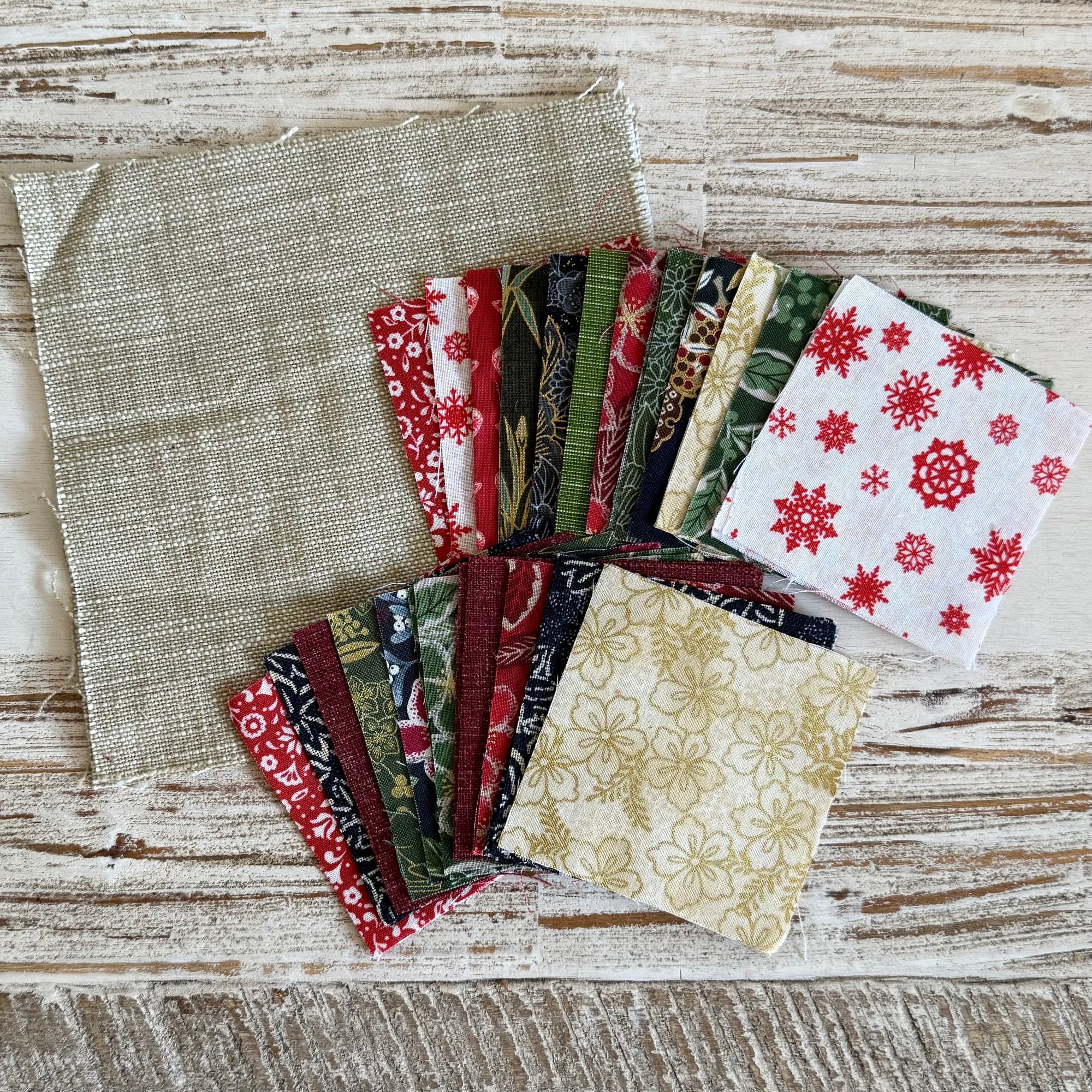 Boro Coasters - Set of 6
