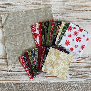 Boro Coasters - Set of 6