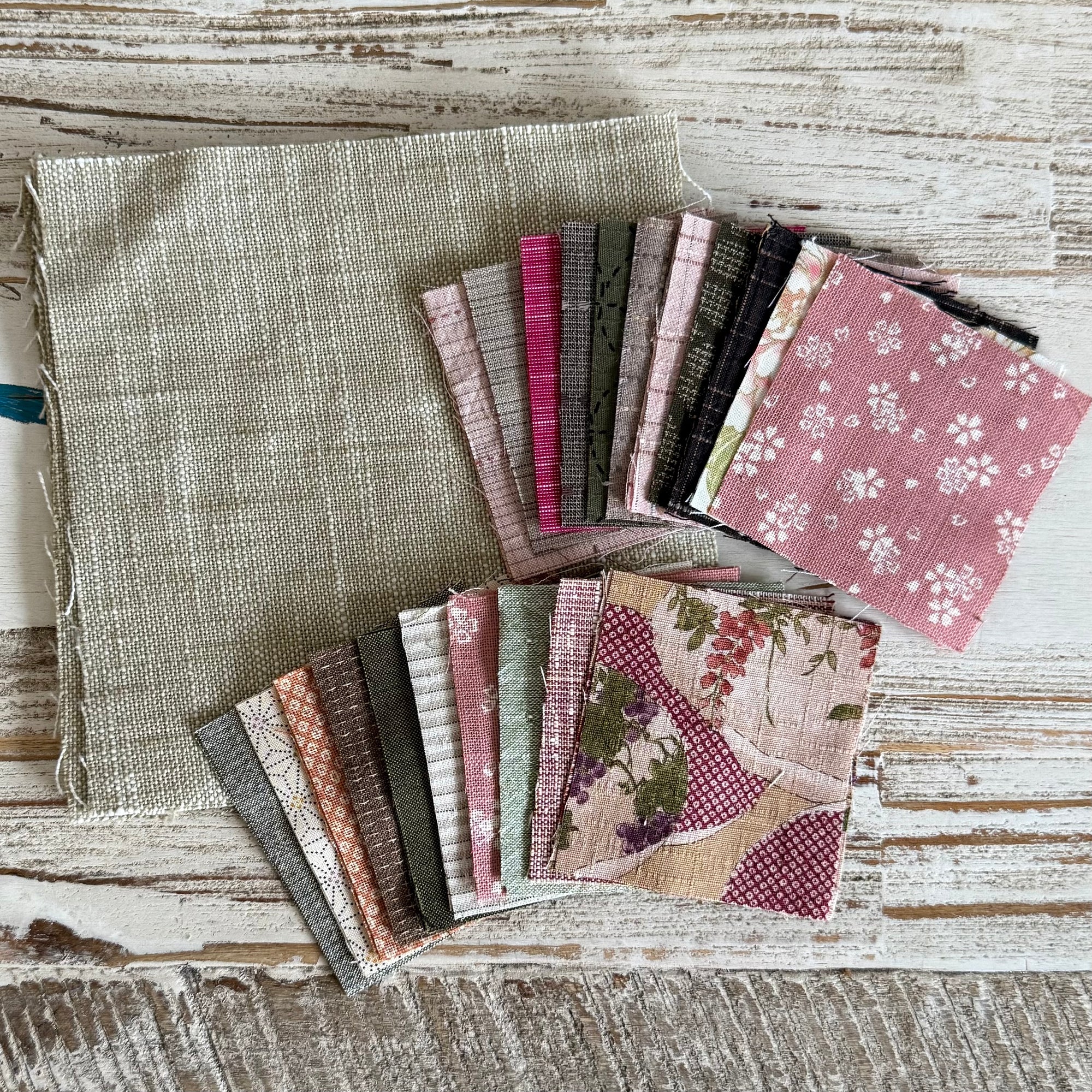 Boro Coasters - Set of 6