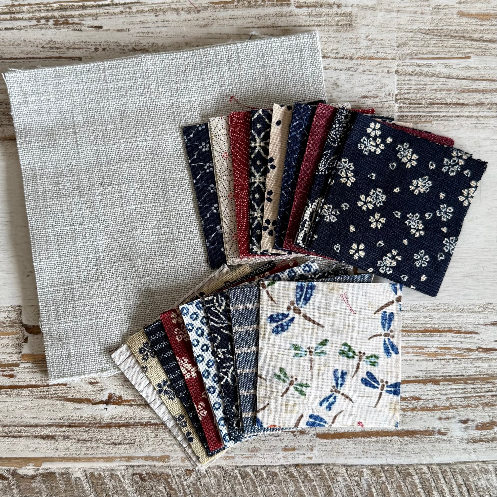 Boro Coasters - Set of 6