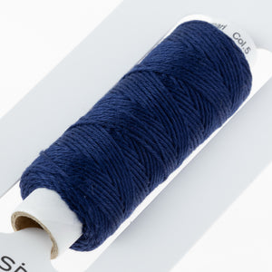 hidamari COSMO Sashiko Thread 30m Col. 5