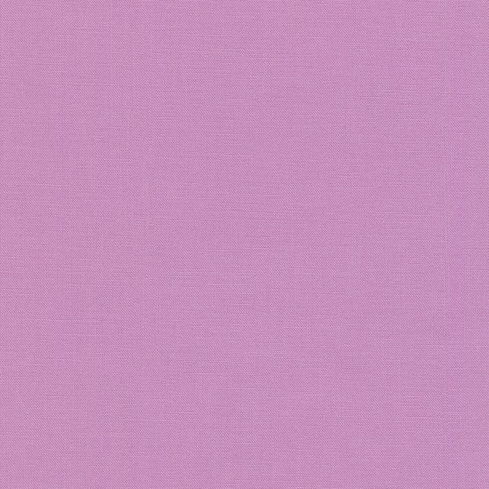 Kona Solids - Col. #1484 LUPINE - $20 Per Metre