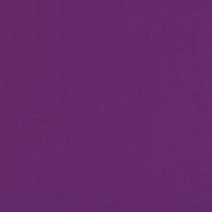 Kona Solids - Col. #80 MULBERRY - $20 Per Metre