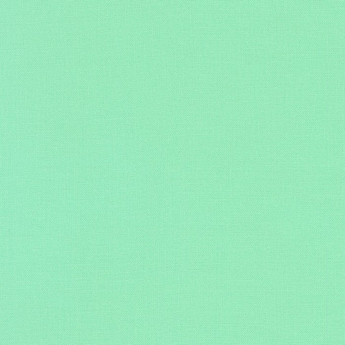 Kona Solids - Col. #200 POND - $20 Per Metre