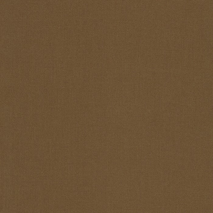 Kona Solids - Col. #275 SABLE - $20 Per Metre
