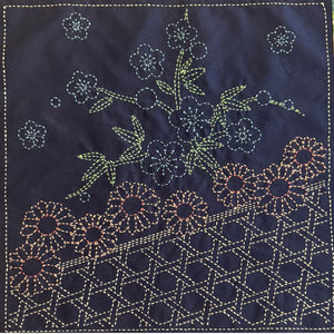 Springtime Sampler Quilt