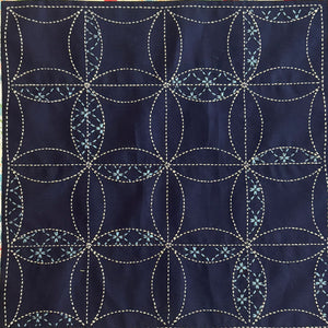 Springtime Sampler Quilt