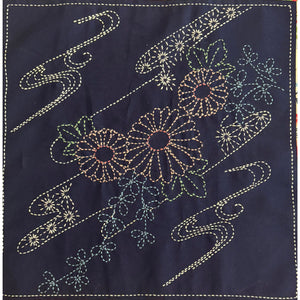 Springtime Sampler Quilt