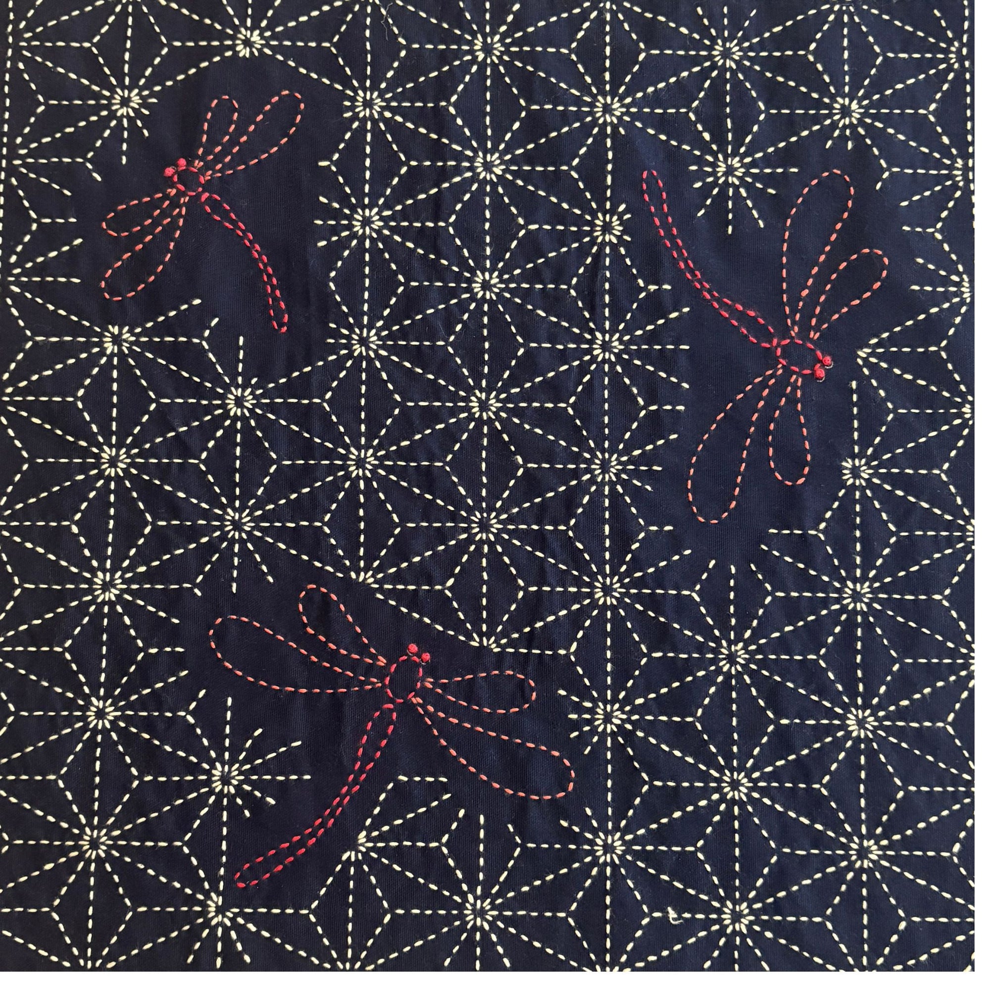 Springtime Sampler Quilt