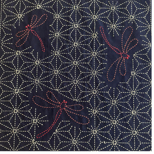 Springtime Sampler Quilt