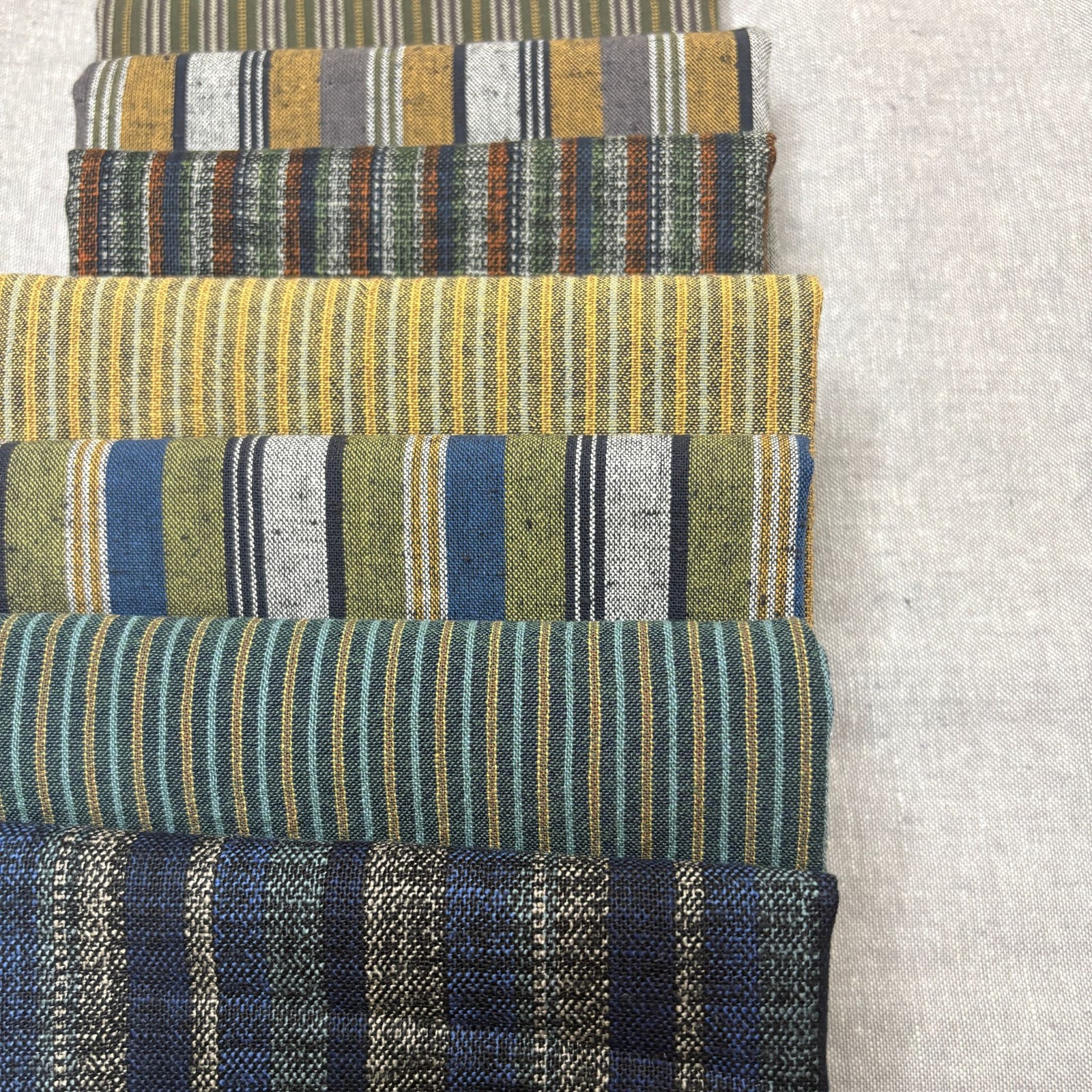 To The Point Quilt Kit