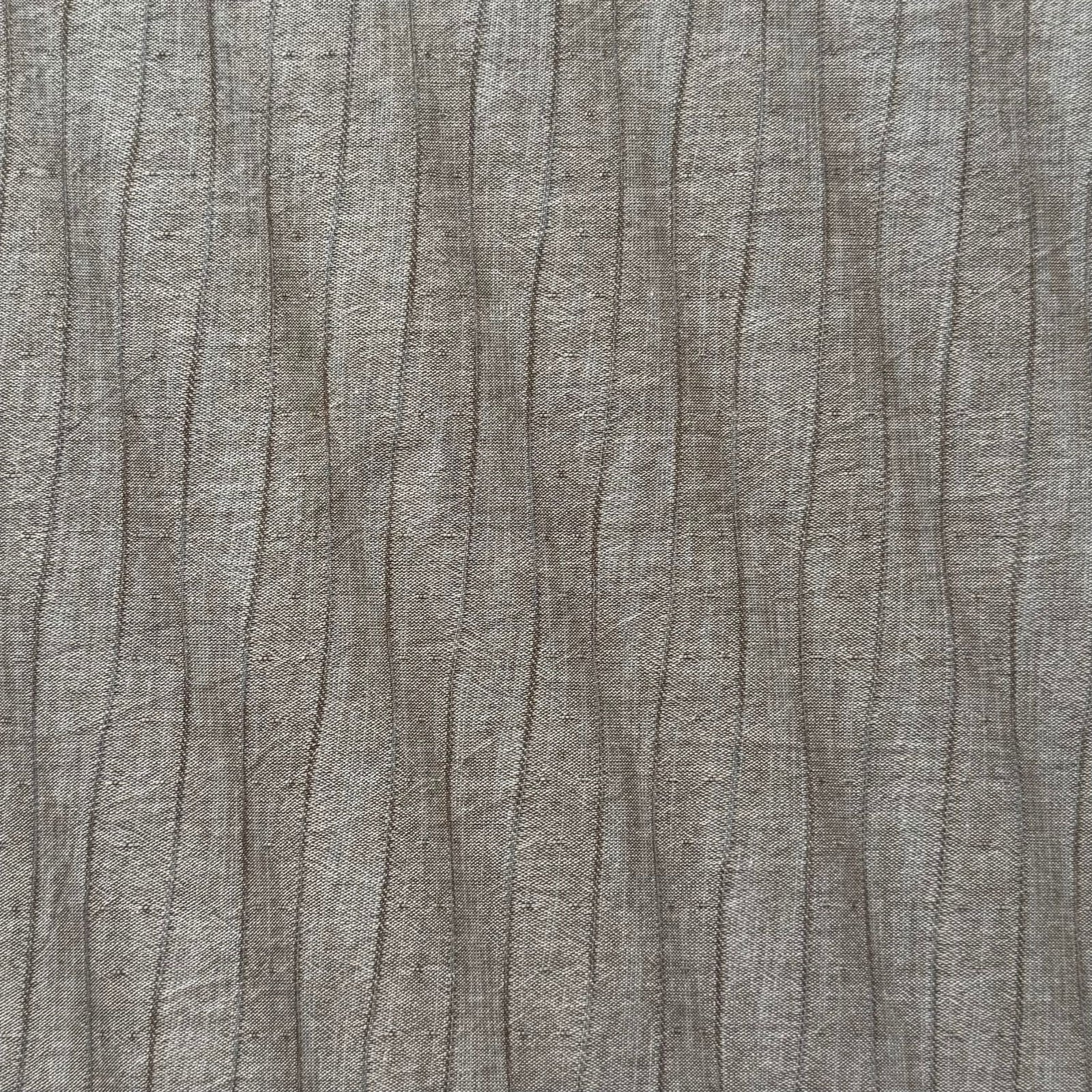 Honey Wave - Yarn-Dyed Fabric - $44 Per Metre