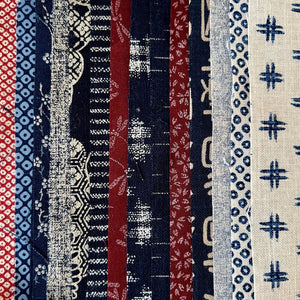 Boro Table Runner