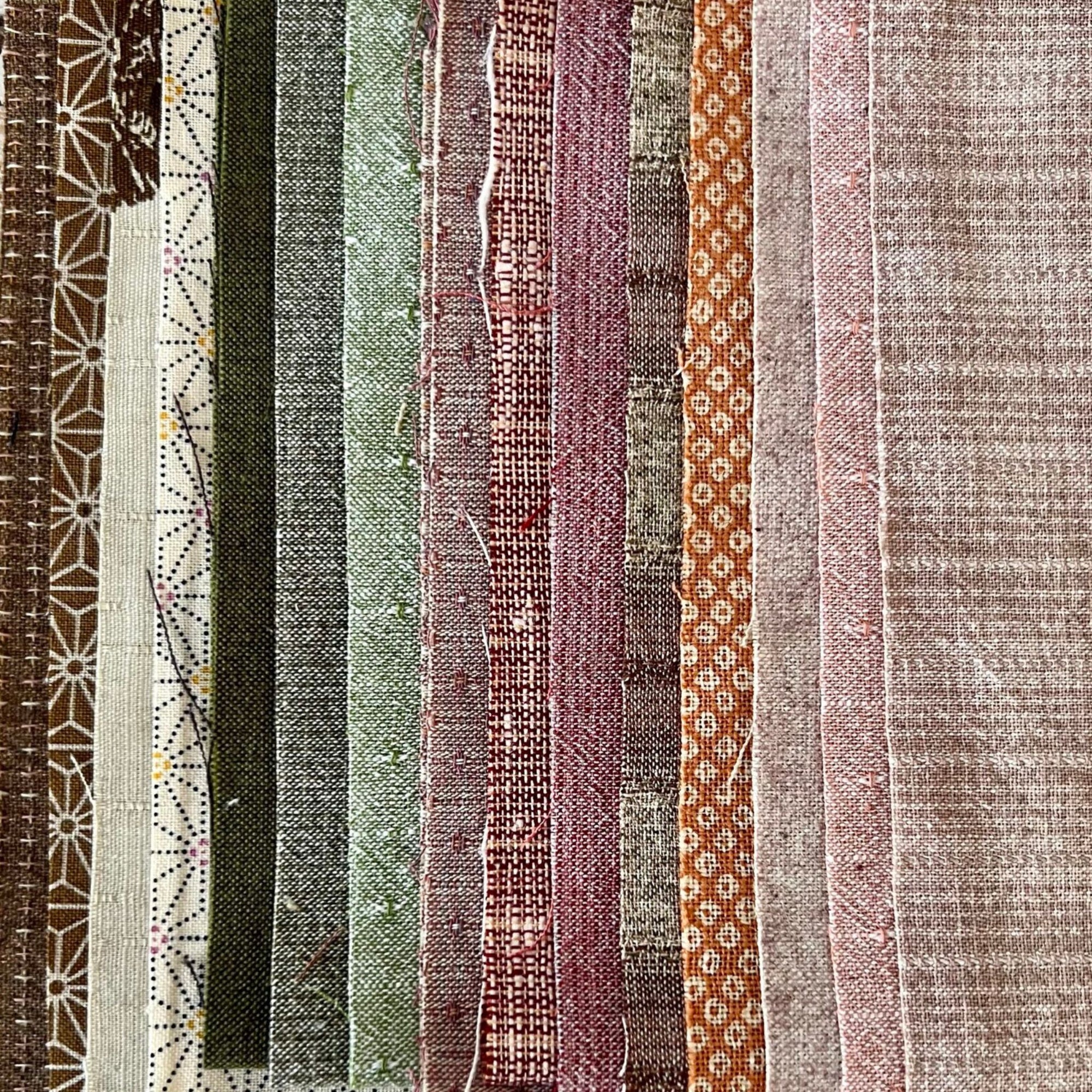 Boro Table Runner