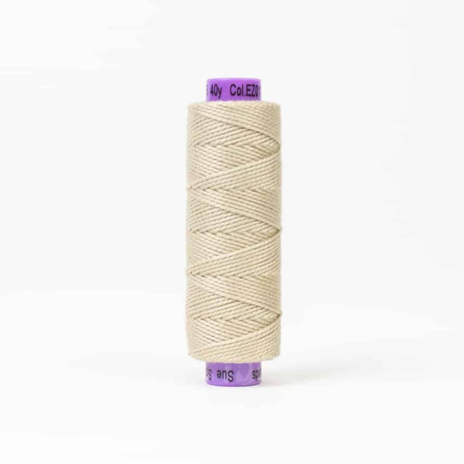 Sue Spargo EZ01 - Sea Shell