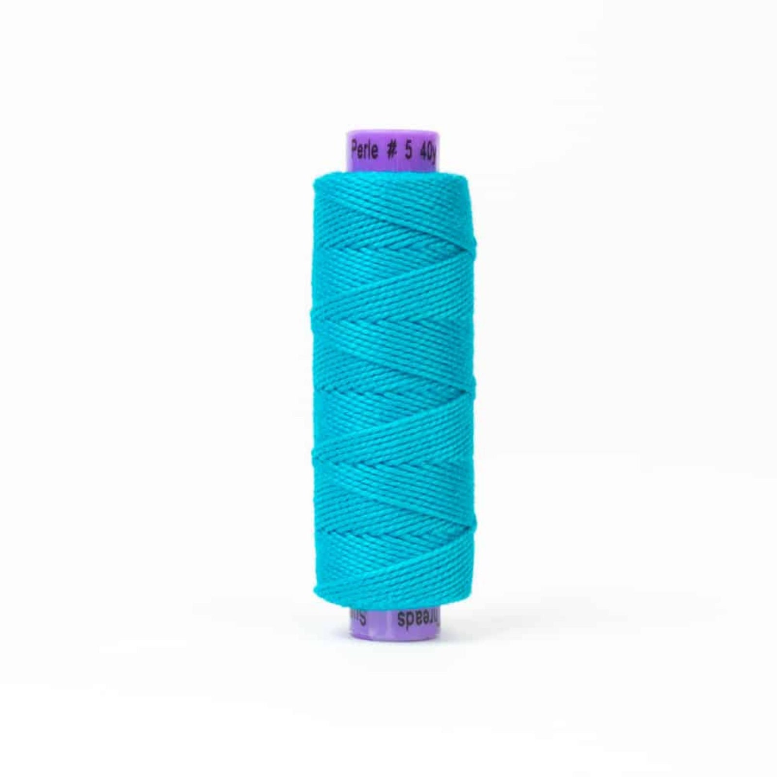 Sue Spargo EZ10 - Paradise Blue