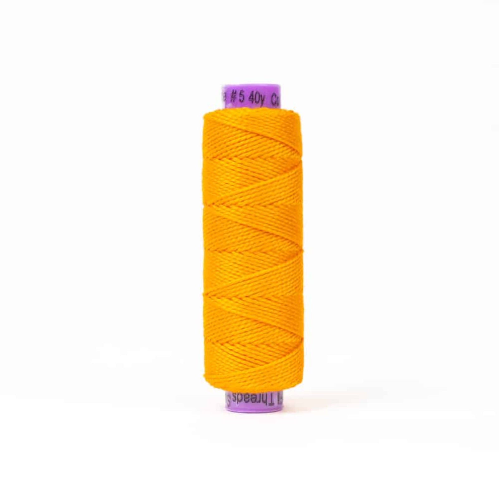 Sue Spargo EZ15 - Orange Crush