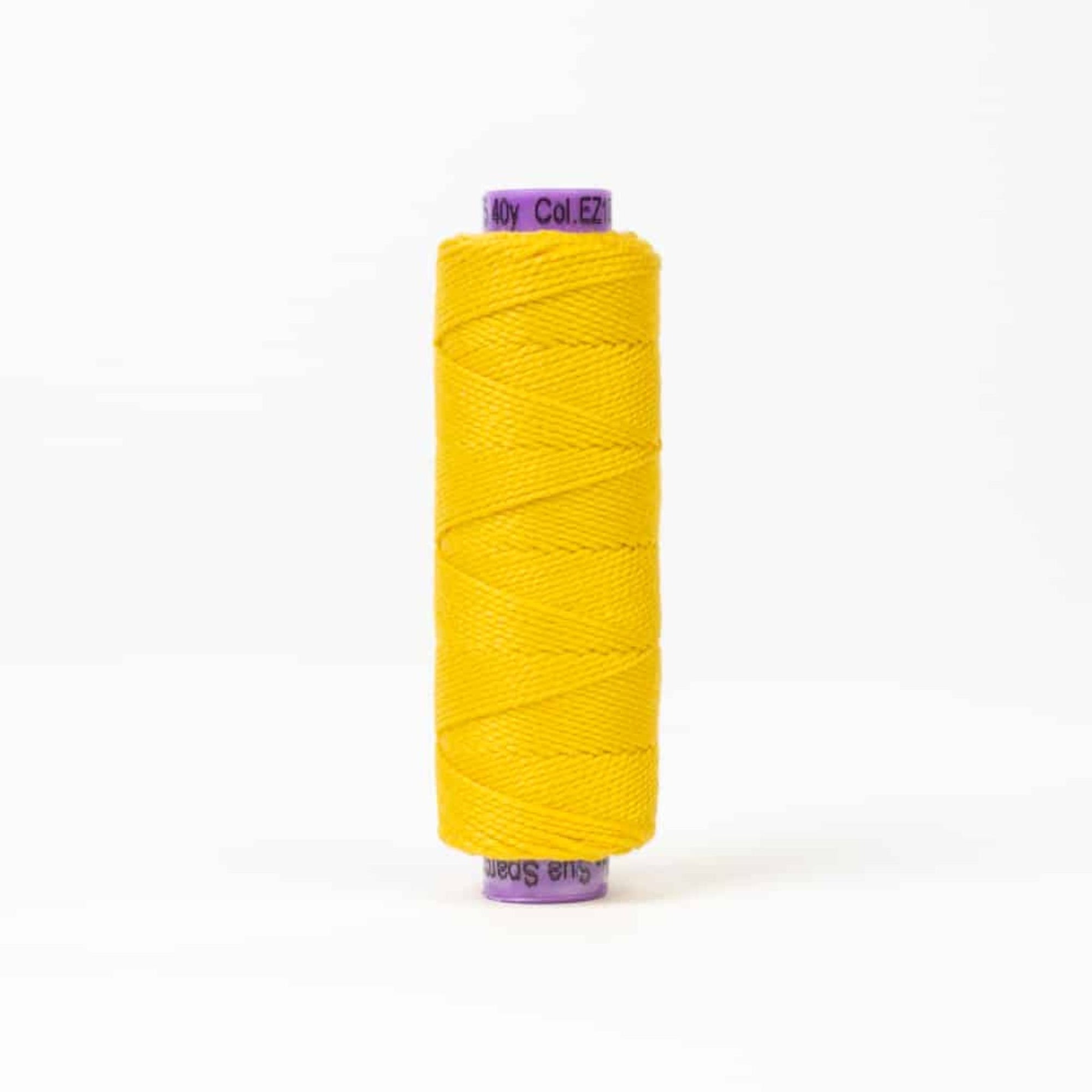 Sue Spargo EZ18 - Lemon Curd