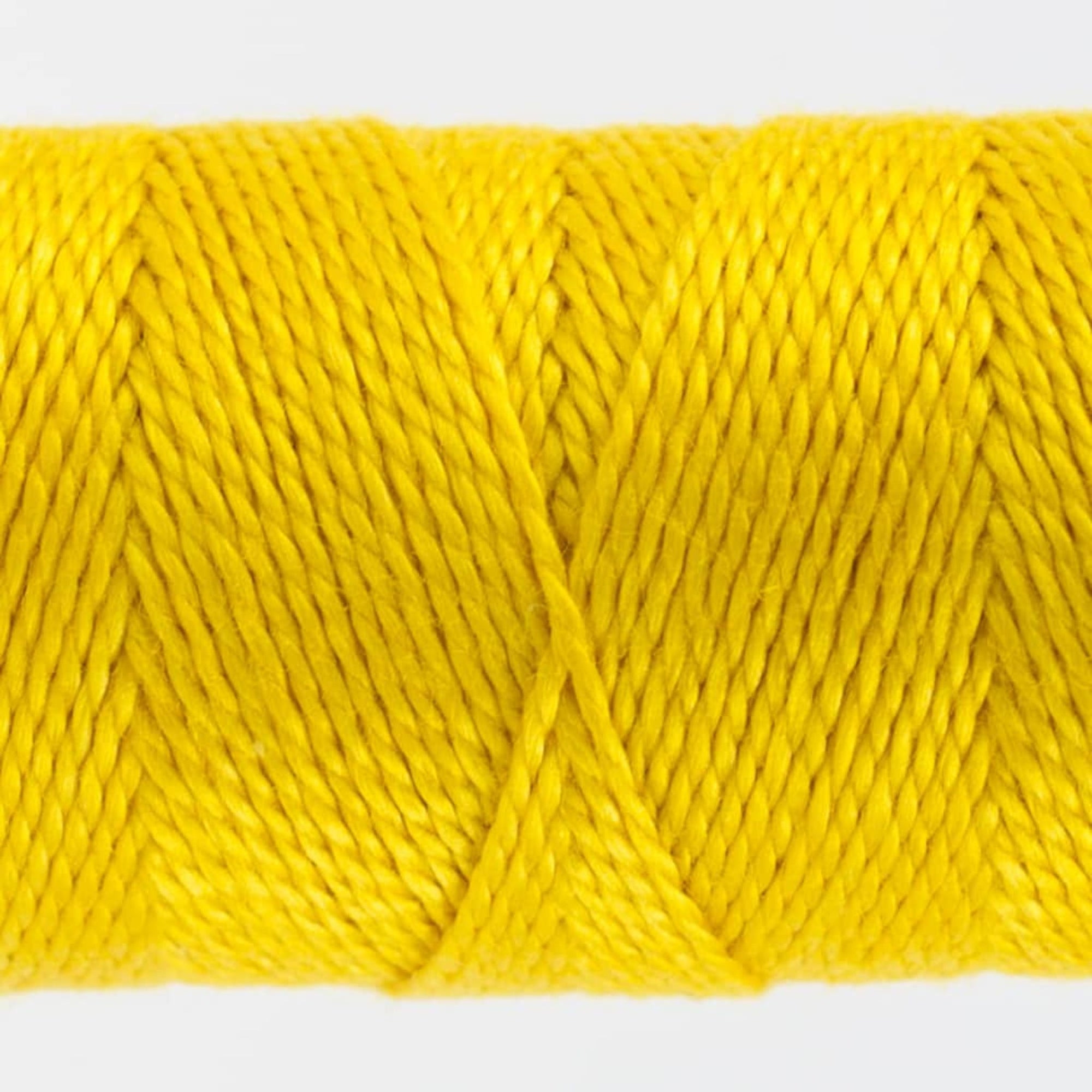 Sue Spargo EZ18 - Lemon Curd