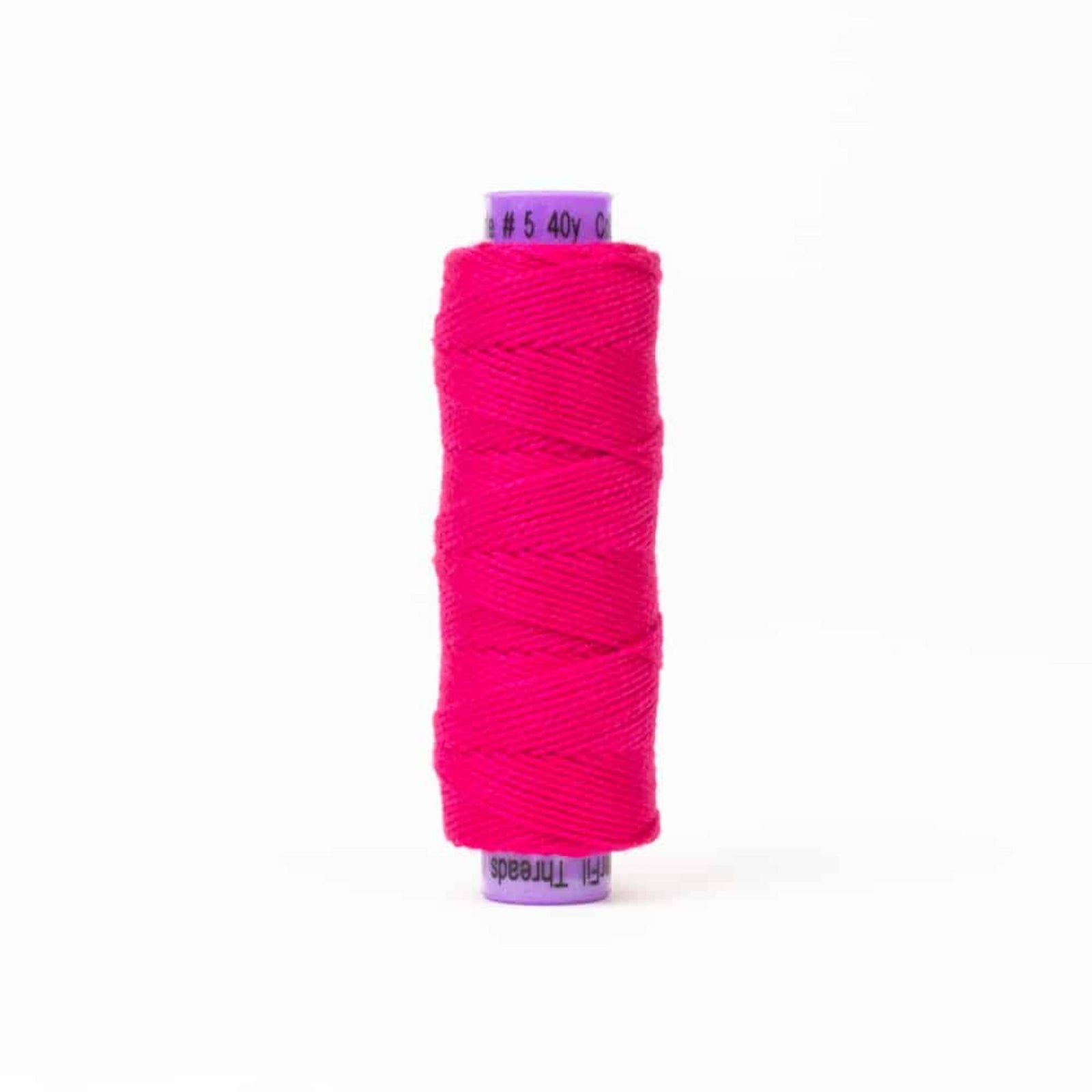 Sue Spargo EZ21 - Let's Pink!