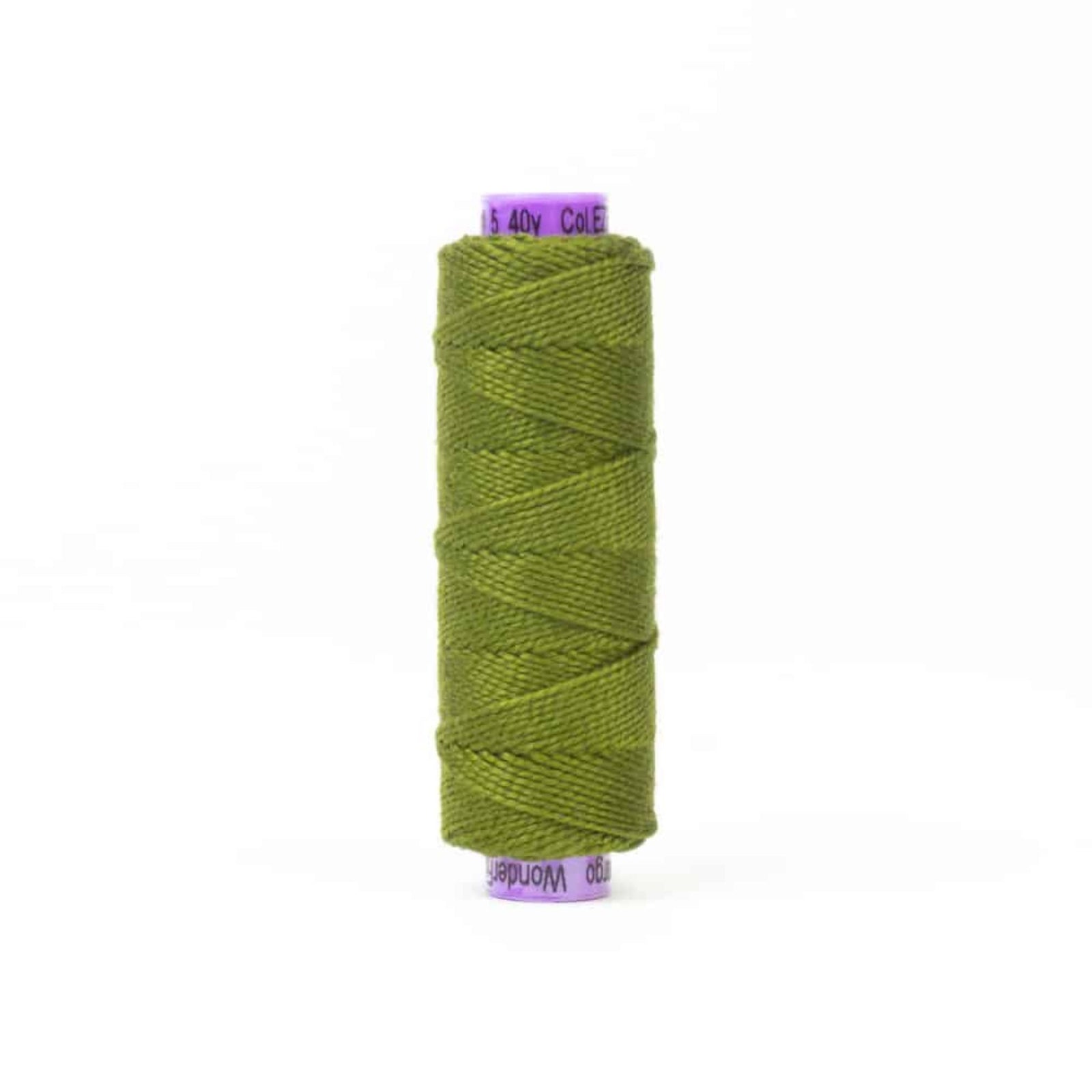 Sue Spargo EZ33 - Lazy Lizard