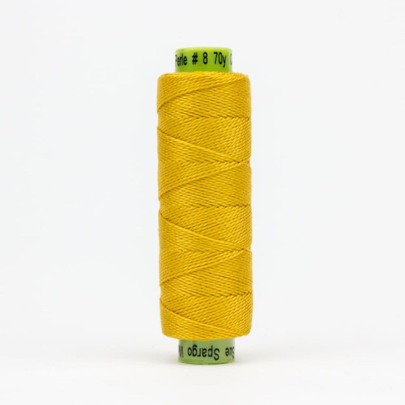 Sue Spargo EZ44 - Brass Button