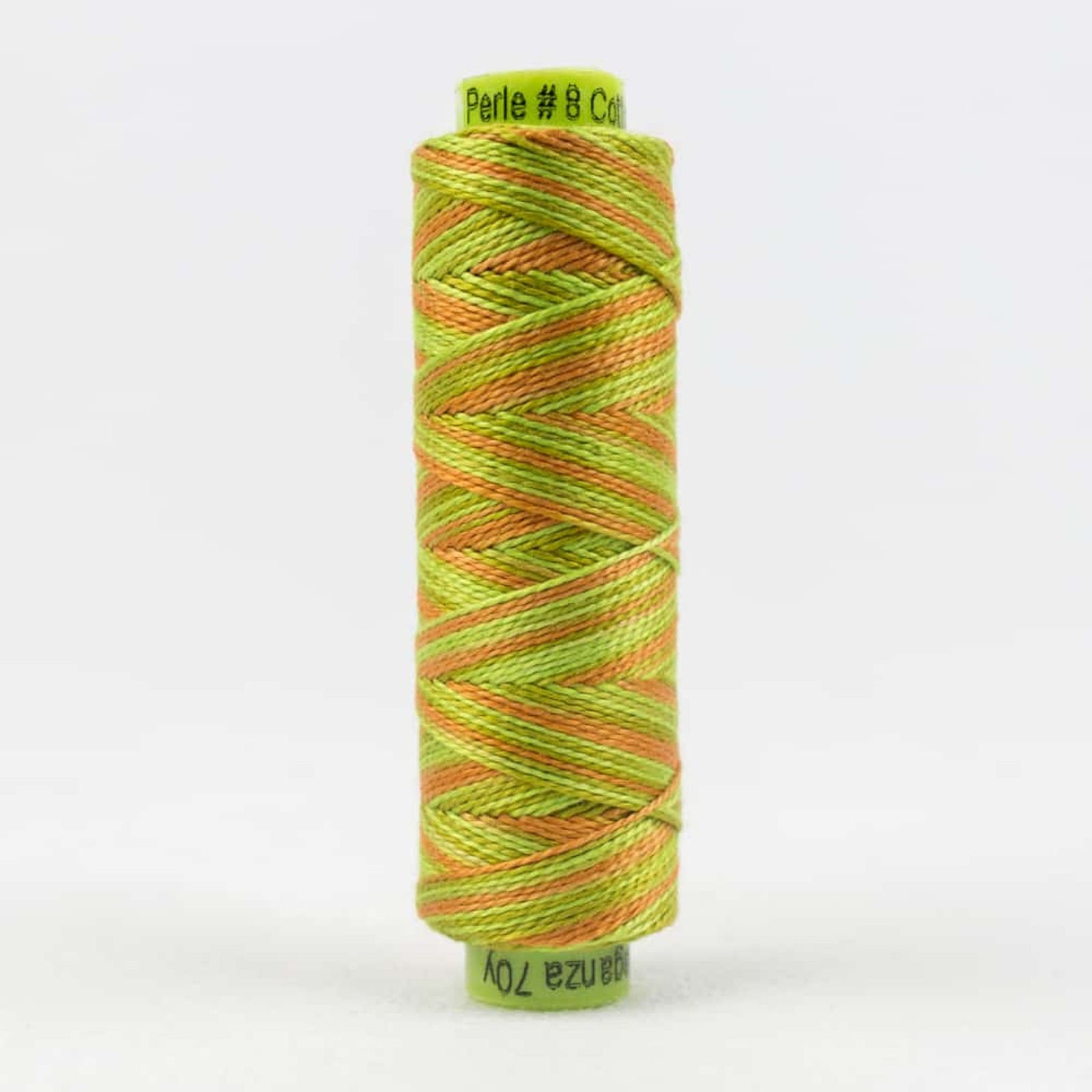 Sue Spargo EZM52 - Citrus Zest