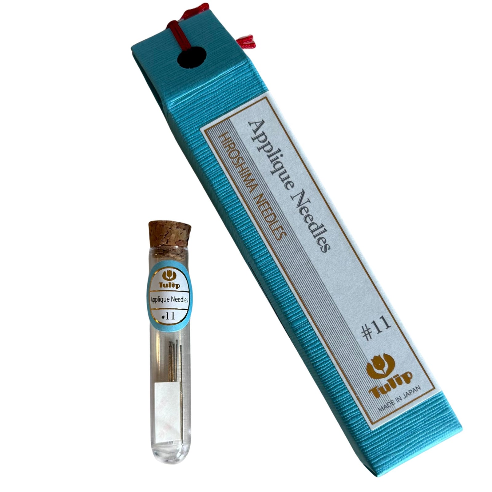 Tulip - Applique Needles - #11