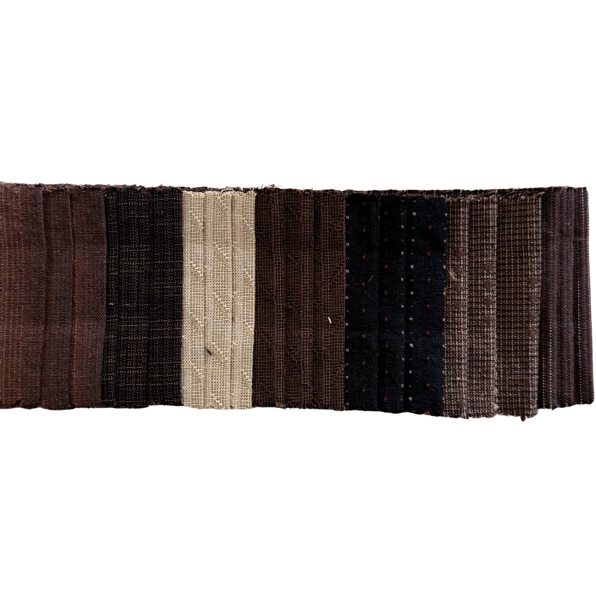 Haori Taiwan - Yarn-Dyed Fabric Roll