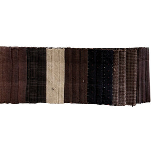 Haori Taiwan - Yarn-Dyed Fabric Roll
