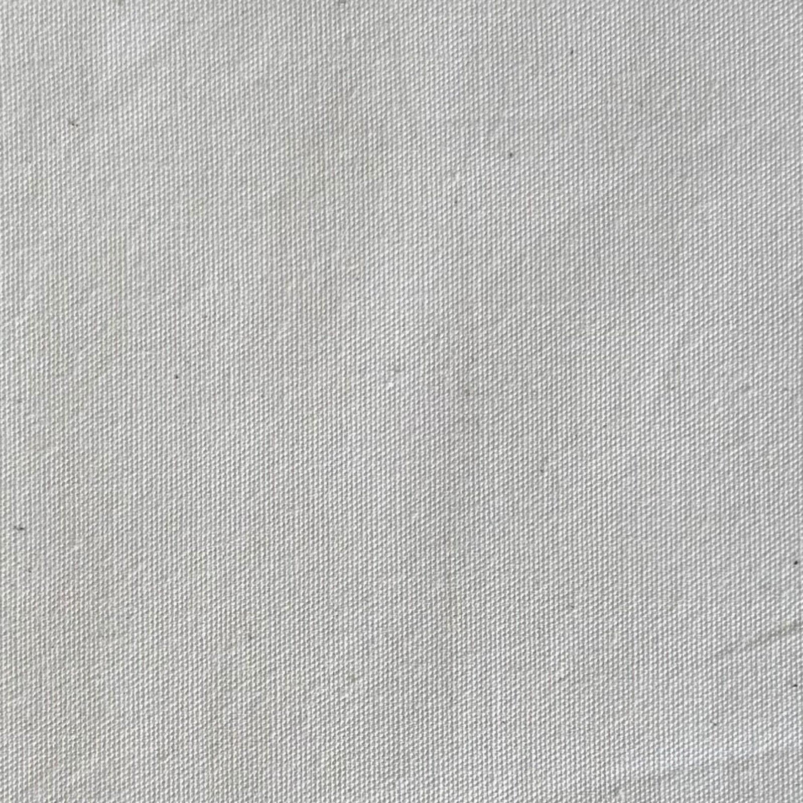 Indigo Niche Sashiko Fabric - Seeded Cream