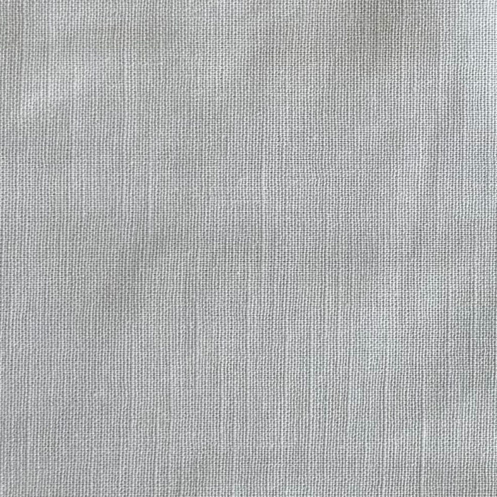 Haori Plain Sashiko Fabric - White