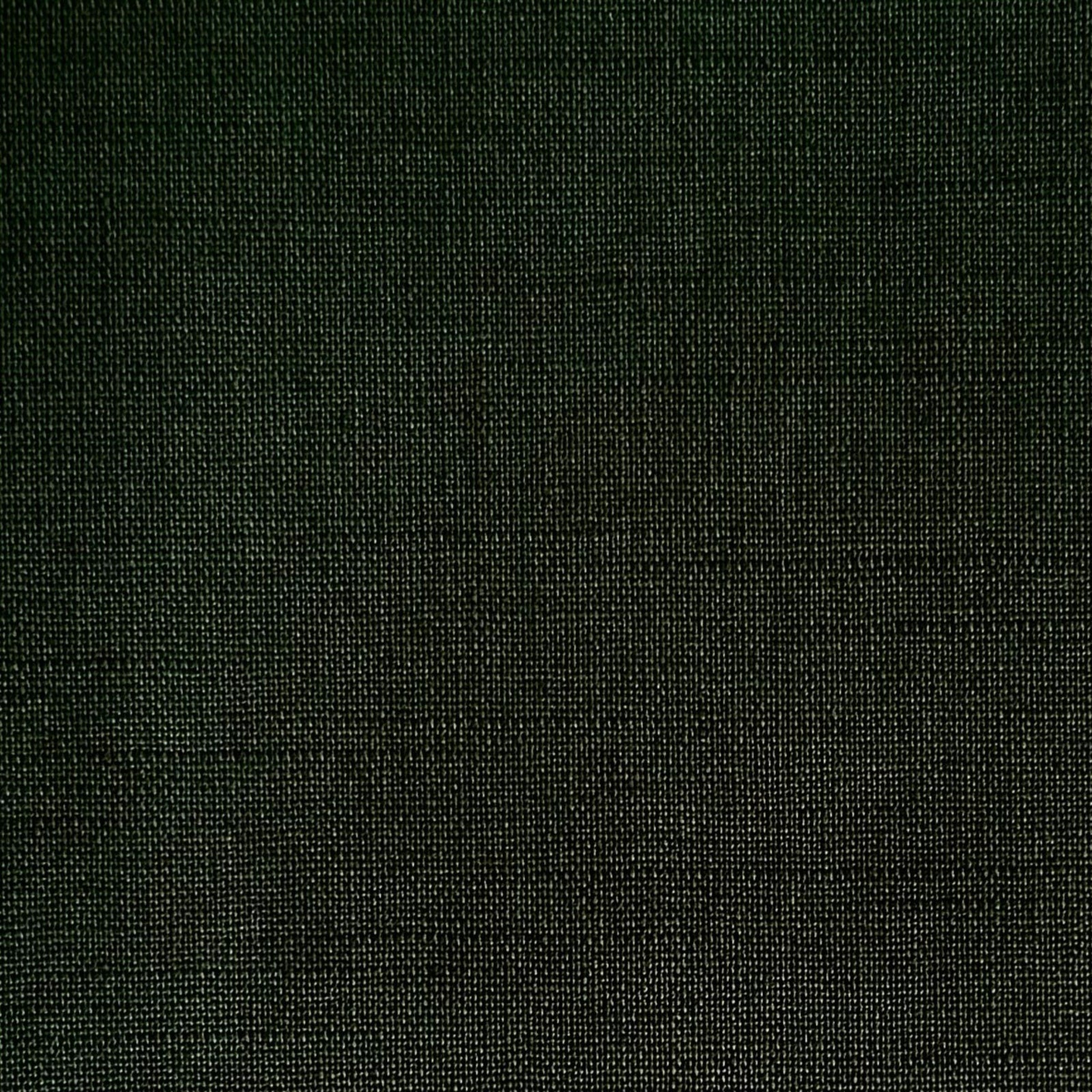 Haori Plain Sashiko Fabric - Forest Green