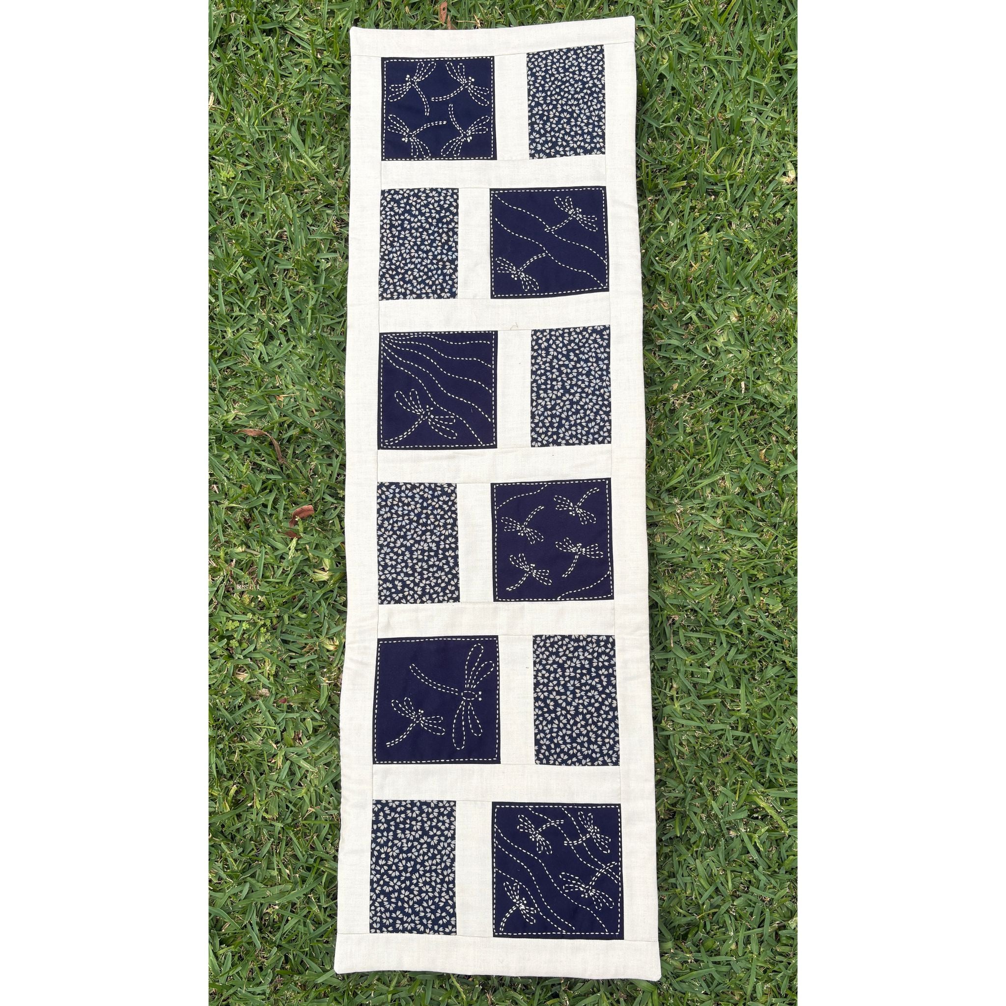 Kits - Indigo Niche