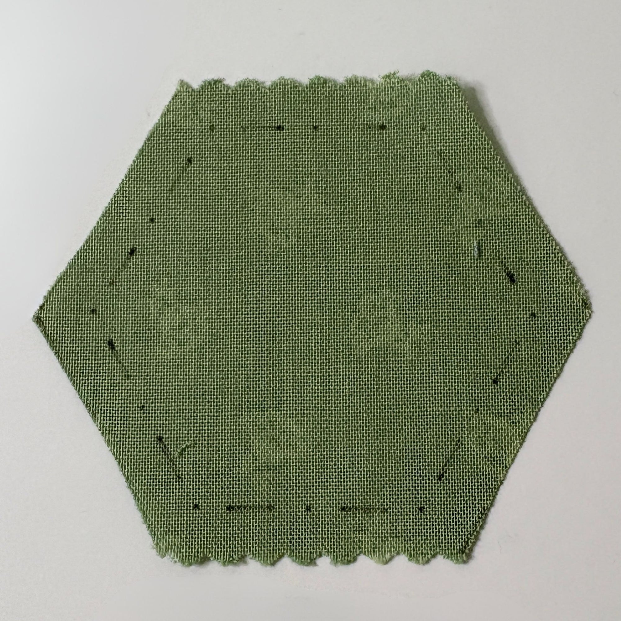 Hexagon Template Set
